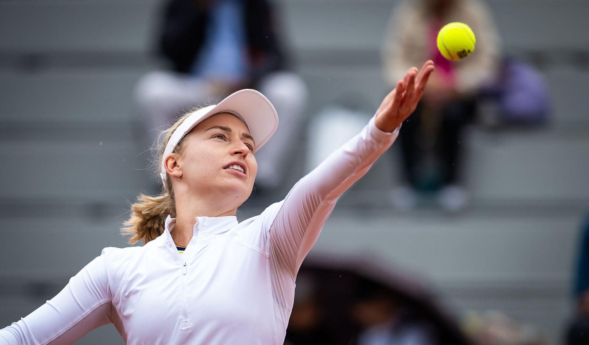 2025 French Open - Previews - Source: Getty